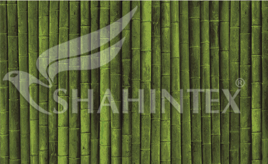 Универсальный коврик SHAHINTEX SPRING PHOTOPRINT SH Р113 60*90