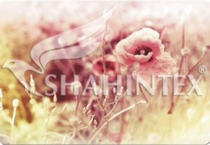 Универсальный коврик SHAHINTEX SPRING PHOTOPRINT SH Р124 100*145