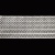 Скатерть силиконовая  Vello d"oro 150*220см*0,3мм с ПВХ каймой TSP-031D