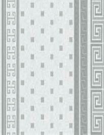 2004-C Клеенка столовая в рулонах, состоящая из нтк основы "MIRELLA" SP 1,4*20 м