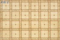 418-2 Клеенка Тверь  ткань (25м)