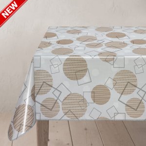 231B Клеенка Декорама на н/о 1,40*20м NEW