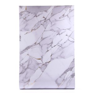 Панели ПВХ самоклеящиеся глянцевые в рулоне 1,2м х 2,8м х 0,23см, арт.BZ-P116