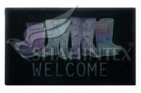 Универсальный коврик SHAHINTEX IMAX 001 40*60