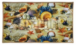 Коврик FANTASY icarpet 40*60 008