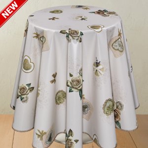 207A Клеенка Декорама на н/о 1,40*20м NEW