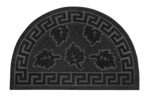 Коврик придверный резиновый ComeForte PIN MAT 40х60см «Этно» п/кр 10шт/уп