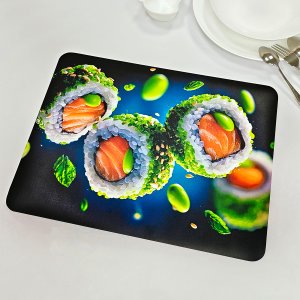 Плейсмат 30x40 1шт 2мм верх_л_роллы