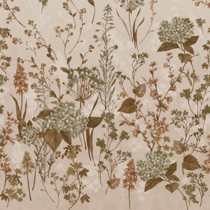 270B Клеенка Декорама на н/о 1,40*20м NEW