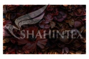 Универсальный коврик SHAHINTEX IMAX 010 40*60