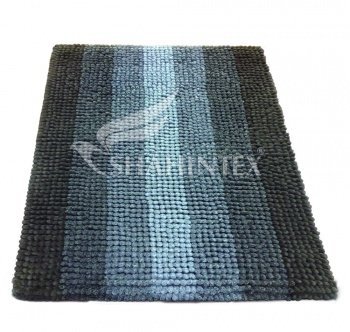 Коврик д/в SHAHINTEX MULTIMAKARON 50*80 бежевый