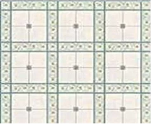 418-3 Клеенка Тверь ткань (25м)