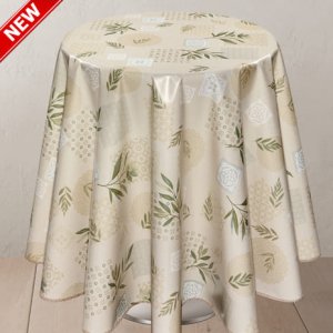 163B Клеенка Декорама на н/о 1,40*20м NEW