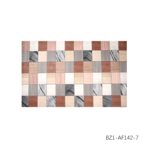 BZ1-AF 145-7 Дорожка ПВХ в рулоне 1,2*15м 