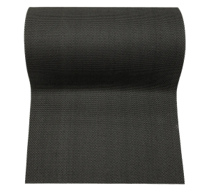 Дорожка ComeForte Mesh Mat 0,9х15м. серо-черный 1шт/уп.