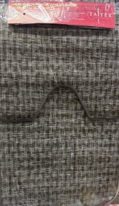 B141-0104 Набор ковриков 2пр. 100*60/60*50