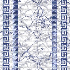 038-A  Коврик мерный ПВХ Декомарин 0,80*15м