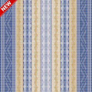 268-A  Коврик мерный ПВХ Декомарин 0,65*15м