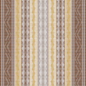 268-B  Коврик мерный ПВХ Декомарин 0,65*15м
