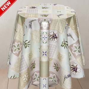 259A Клеенка Декорама на н/о 1,40*20м NEW