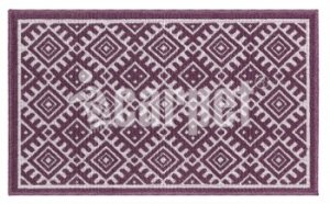 Универсальный коврик A LA RUSSE icarpet 60*120 001М ягодный