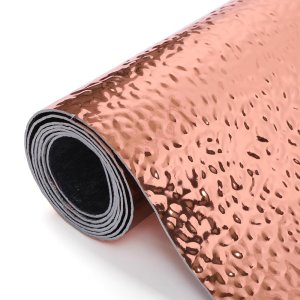 Панели ПВХ самоклеящиеся глянцевые в рулоне 1,2м х 2,8м х 0,23см, арт.BZ-55009