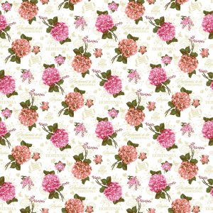 593/4 Клеенка Мажор (20м) н/о с ПВХ покрытием