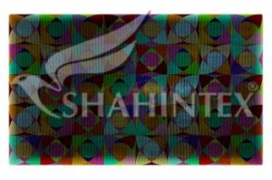 Универсальный коврик SHAHINTEX IMAX 008 45*75