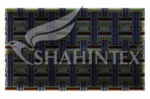 Универсальный коврик SHAHINTEX IMAX 002 45*75