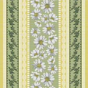 256-C  Коврик мерный ПВХ Декомарин 0,65*15м