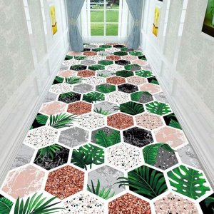 Коврик в рулоне 3D матовый  1х15м FM 1-046