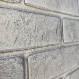 Панель 3D самоклеящаяся 30см*60см*0,4см, арт.BZ-МКК008