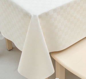 014А Клеенка ПВХ "НЕАПОЛЬ" на тканевой основе 1,40 х 20 м.п.