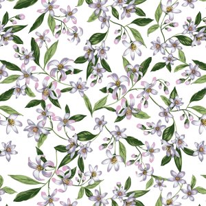 5271G Клеенка ПВХ "АМАРАНТ" на нетк/основе 1,37 х 20 м