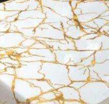 8191A Пленка ПВХ прозрачная с печатью  80см*20м