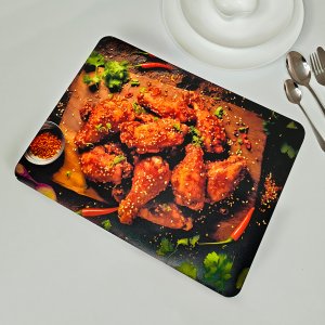 Плейсмат 30x40 1шт 2мм верх_л_чикен