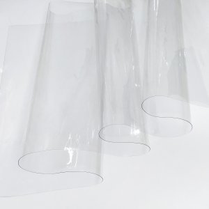 Пленка из ПВХ SUPER CLEAR 0,50 мм * 140 см*30 м