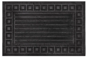 Коврик придверный резиновый ComeForte PIN MAT 40х60см «ПОЛОСКИ» 10шт/уп