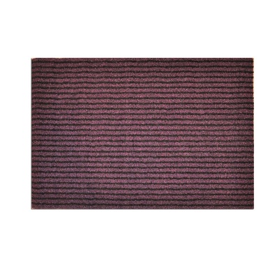 Универсальный коврик SHAHINTEX PRACTICAL 45*75 фиолетовый