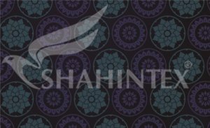 Универсальный коврик SHAHINTEX SPRING PHOTOPRINT SH Р106 60*90