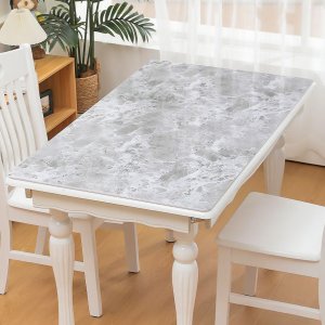 Клеёнка ПВХ на н/о в рулоне 1,0м х 20м, арт.BZ-8455F-100CM