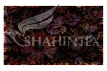Универсальный коврик SHAHINTEX IMAX 001 45*75