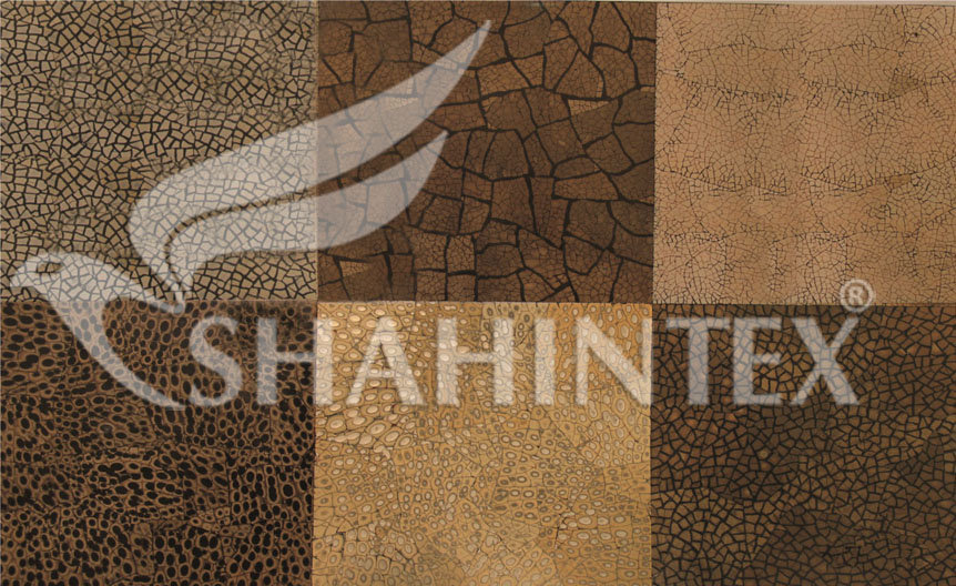 Универсальный коврик SHAHINTEX SPRING PHOTOPRINT SH Р100 45*75