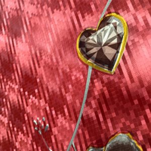 82144B1-S Клеенка ПВХ ВЕРСАЛЬ на тканевой основе 1,4х20м.п.