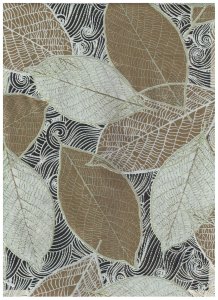 025-Y Скатерть ПВХ в рулоне MEGA LACE  (22м*132см)