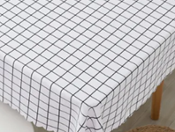 232A Клеенка ПВХ "ФЛЕР" на тканевой основе 1,40 х 20 м