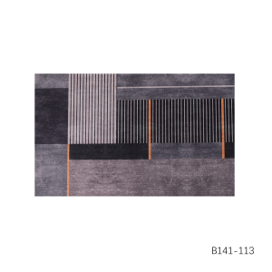 B141-113 Ковровая дорожка в рулоне 0,6*15 м 