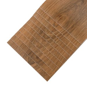 Самоклеящиеся ПВХ панели для пола 91,4см*15,2см*0,5мм (10 шт), арт.BZ-DW5076