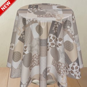 191A Клеенка Декорама на н/о 1,40*20м NEW