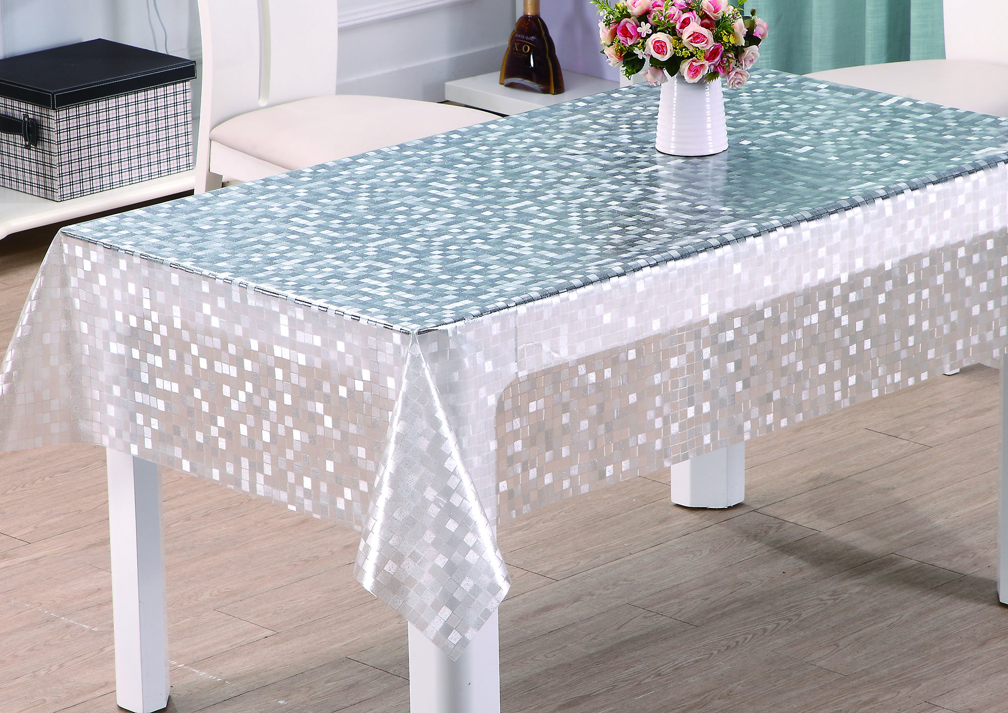 Клеенка Для Стола фото 10